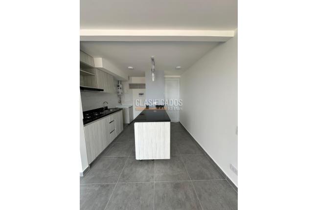 Apartamentos, Alquiler, Chía - $1.650.000