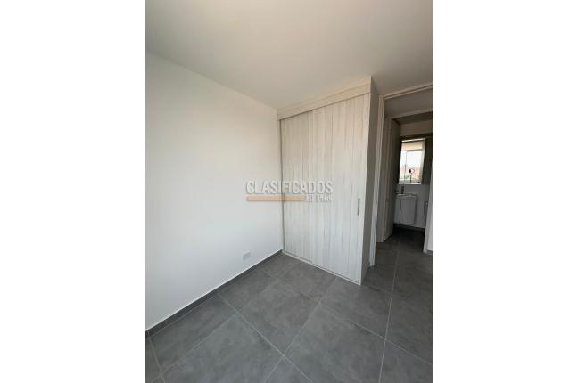 Apartamentos, Alquiler, Chía - $1.650.000