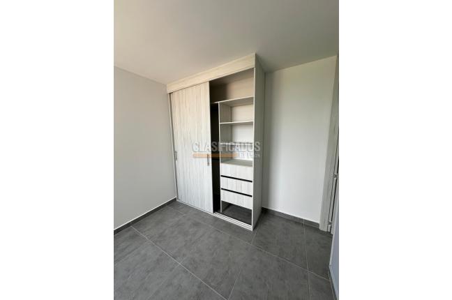 Apartamentos, Alquiler, Chía - $1.650.000