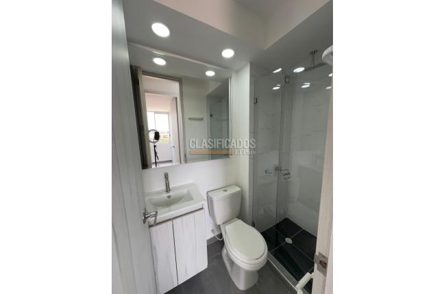 Apartamentos, Alquiler, Chía - $1.650.000