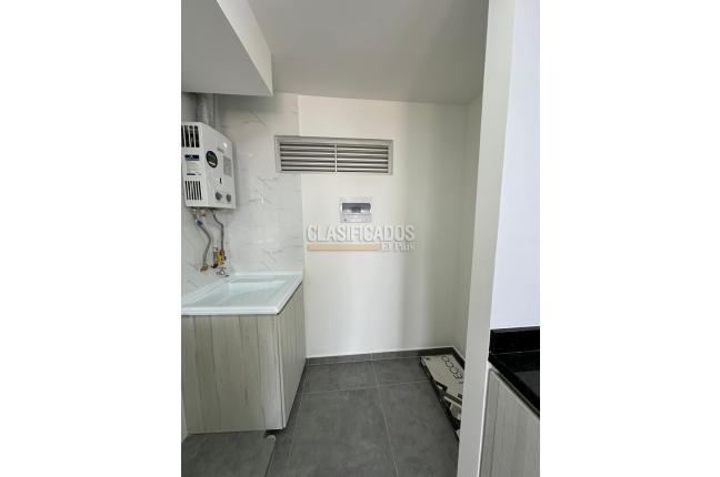 Apartamentos, Alquiler, Chía - $1.650.000