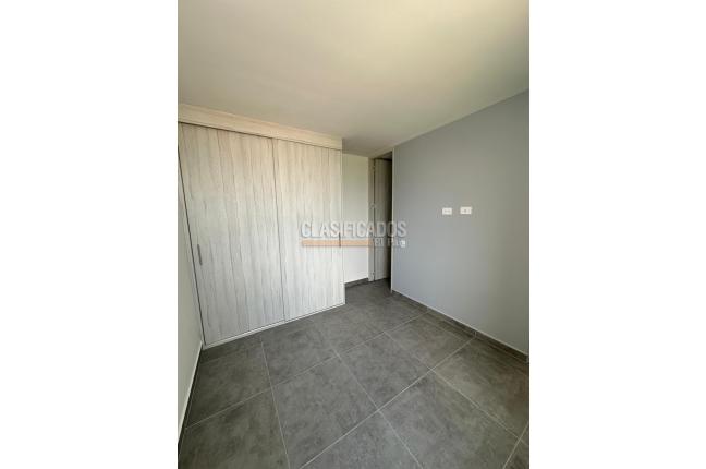 Apartamentos, Alquiler, Chía - $1.650.000