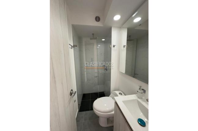 Apartamentos, Alquiler, Chía - $1.650.000