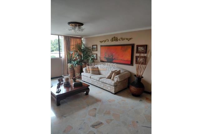 Apartamentos, Venta, San Fernando - $580.000.000