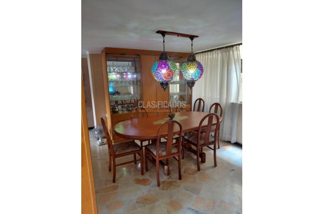 Apartamentos, Venta, San Fernando - $580.000.000