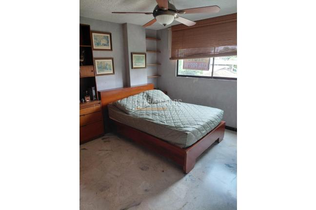 Apartamentos, Venta, San Fernando - $580.000.000