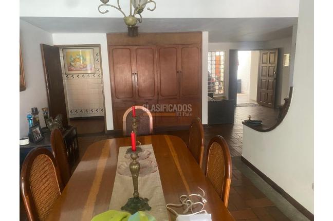 Casas, Venta, Ciudad Jardín - $1.270.000.000