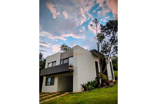 Casas, Venta en Jamundí