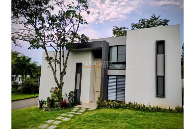 Casas, Venta en Jamundí