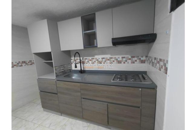 Apartamentos, Venta, La Merced - $310.000.000