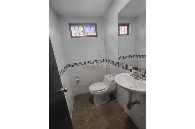 Apartamentos, Venta, La Merced - $310.000.000