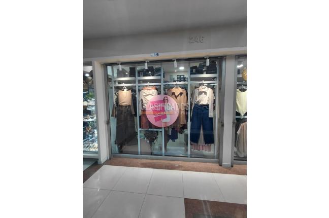 Locales y Bodegas, Venta en Gran Limonar