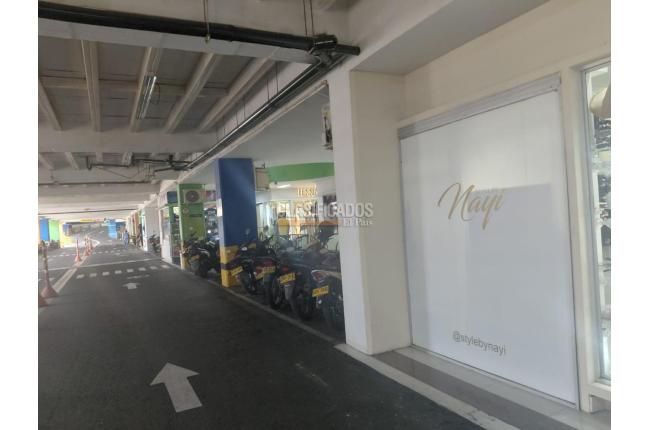 Locales y Bodegas, Venta en Gran Limonar