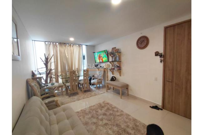 Apartamentos, Venta, Tequendama - $385.000.000