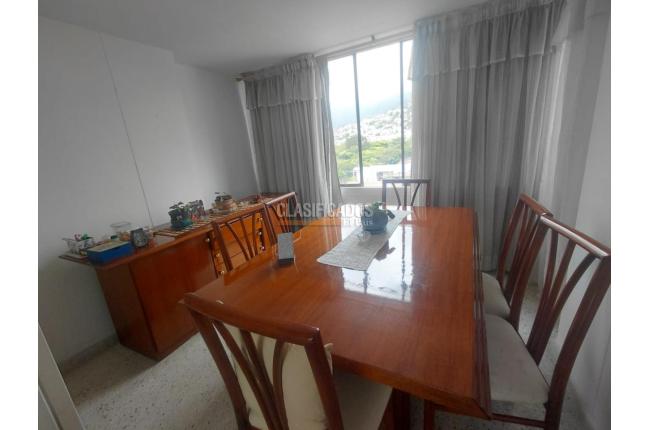 Apartamentos, Venta, El Lido - $450.000.000