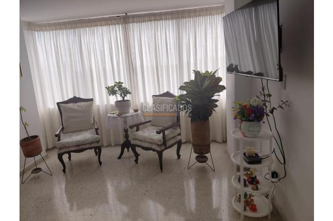 Apartamentos, Venta, El Lido - $450.000.000