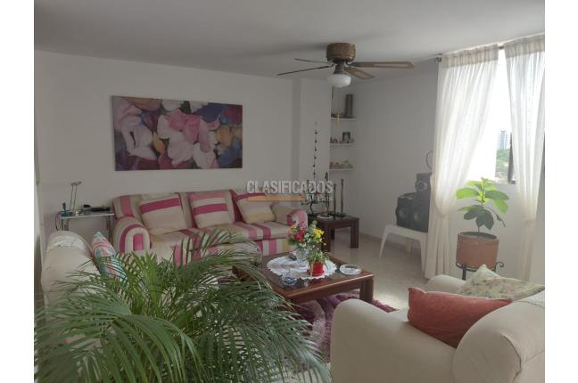 Apartamentos, Venta, El Lido - $450.000.000