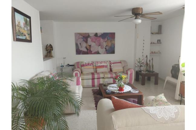 Apartamentos, Venta, El Lido - $450.000.000