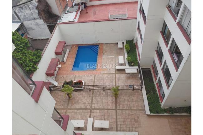Apartamentos, Venta, El Lido - $450.000.000