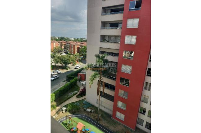 Apartamentos, Venta en La Flora