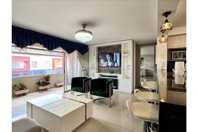 Apartamentos, Venta en La Flora