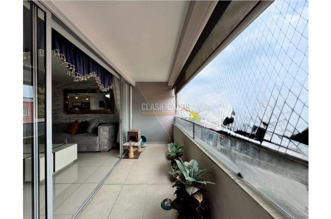 Apartamentos, Venta en La Flora