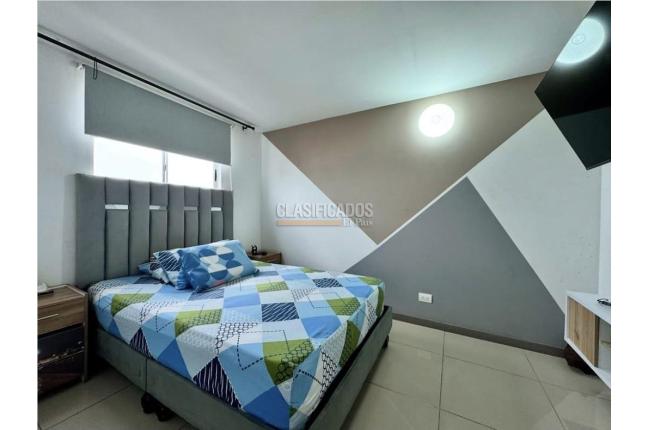 Apartamentos, Venta, La Flora - $650.000.000