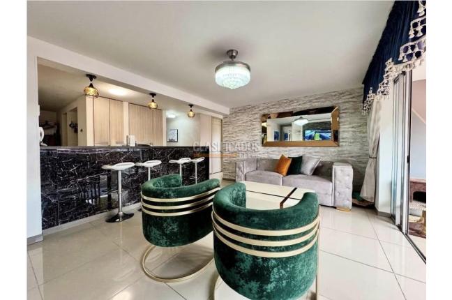 Apartamentos, Venta, La Flora - $650.000.000