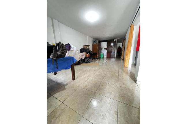 Casas, Venta, La Esmeralda - $650.000.000