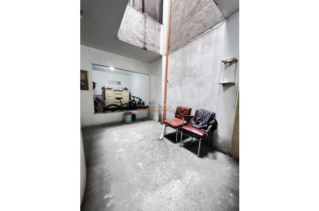 Casas, Venta, La Esmeralda - $650.000.000