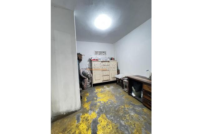 Casas, Venta, La Esmeralda - $650.000.000