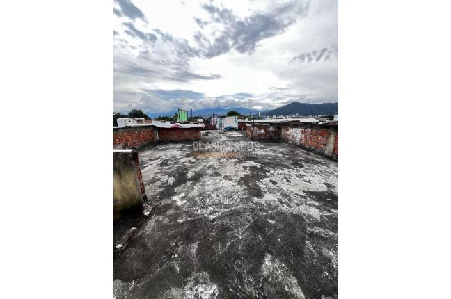 Casas, Venta, La Esmeralda - $650.000.000