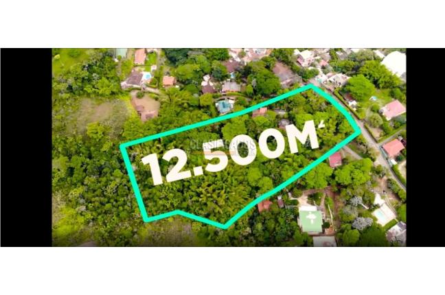 Fincas y Casas Campestres, Venta en La Buitrera