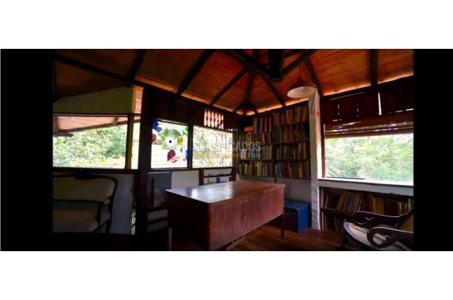 Fincas y Casas Campestres, Venta, La Buitrera - $1.500.000.000