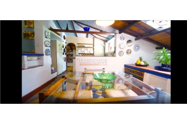 Fincas y Casas Campestres, Venta, La Buitrera - $1.500.000.000