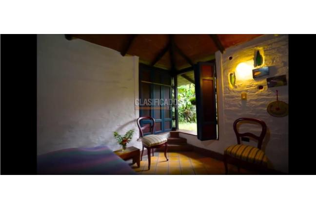 Fincas y Casas Campestres, Venta, La Buitrera - $1.500.000.000