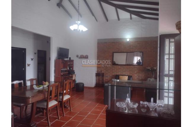 Fincas y Casas Campestres, Venta en Dagua