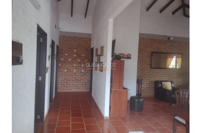 Fincas y Casas Campestres, Venta, Dagua - $510.000.000