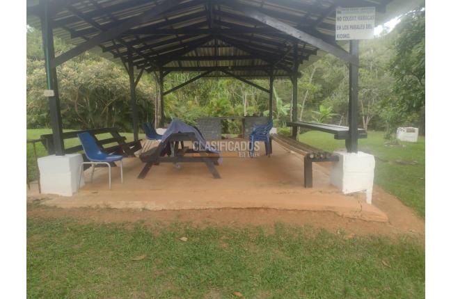 Fincas y Casas Campestres, Venta, Dagua - $510.000.000