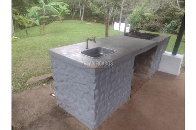 Fincas y Casas Campestres, Venta, Dagua - $510.000.000