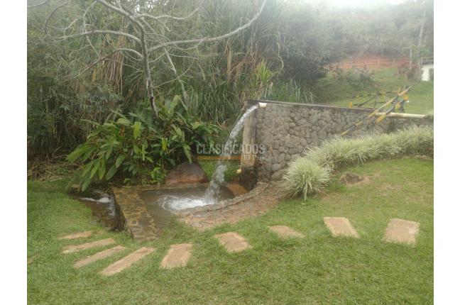 Fincas y Casas Campestres, Venta, Dagua - $510.000.000