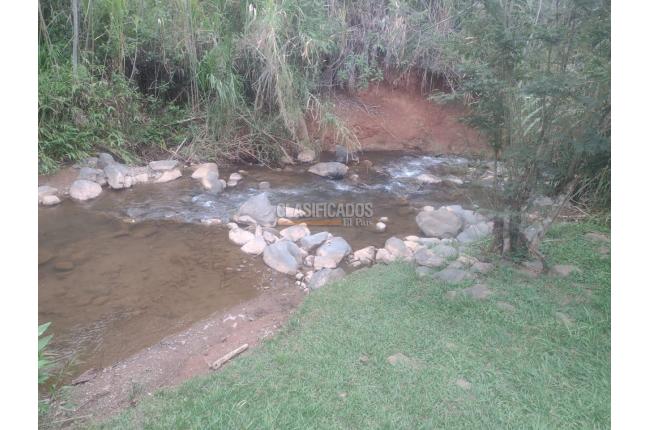 Fincas y Casas Campestres, Venta, Dagua - $510.000.000