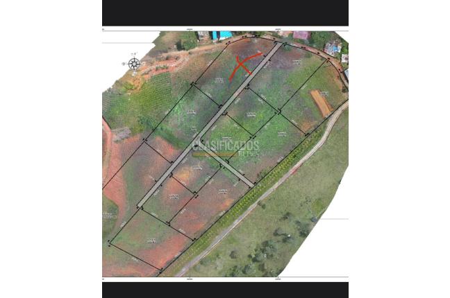 Lotes, Venta, La Cumbre - $157.500.000