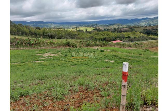 Lotes, Venta, La Cumbre - $157.500.000
