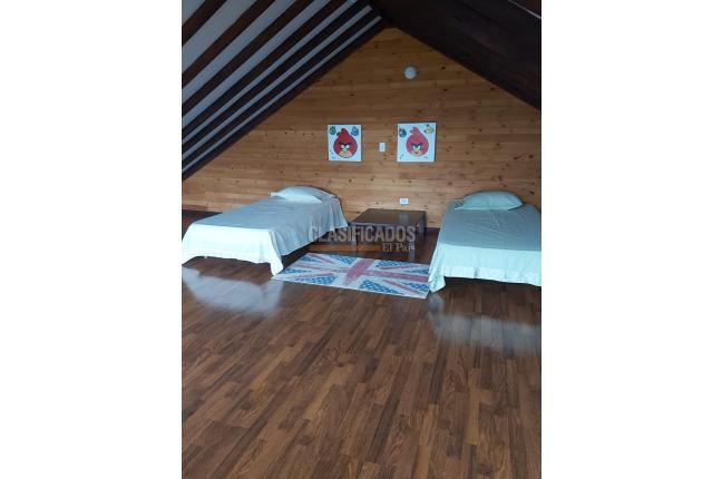 Fincas y Casas Campestres, Venta en Dagua