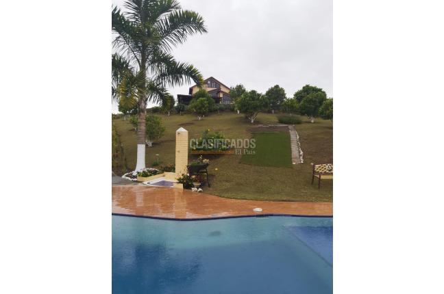 Fincas y Casas Campestres, Venta, Dagua - $950.000.000