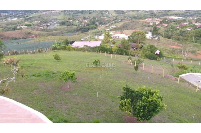 Fincas y Casas Campestres, Venta, Dagua - $950.000.000