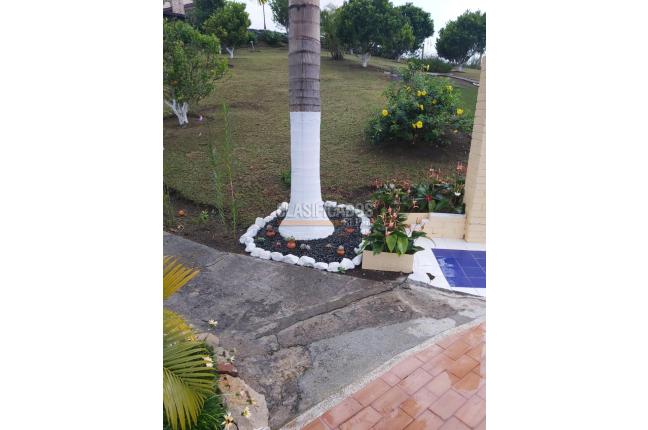 Fincas y Casas Campestres, Venta, Dagua - $950.000.000