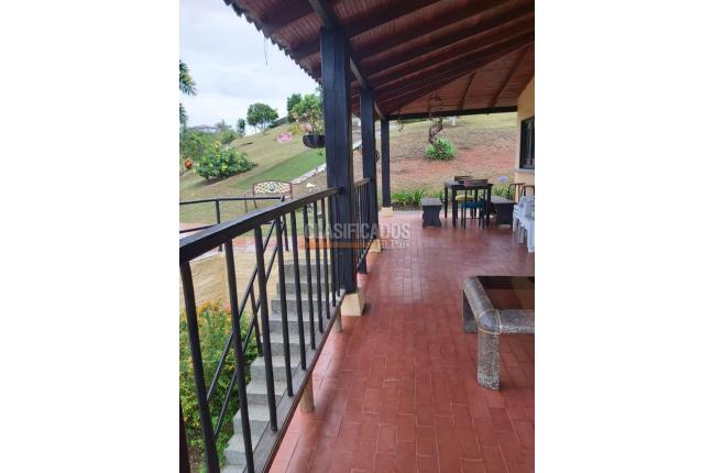 Fincas y Casas Campestres, Venta, Dagua - $950.000.000