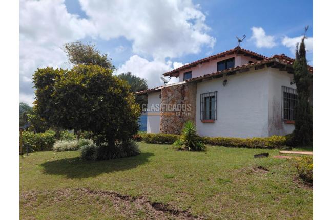 Fincas y Casas Campestres, Venta, Dagua - $800.000.000